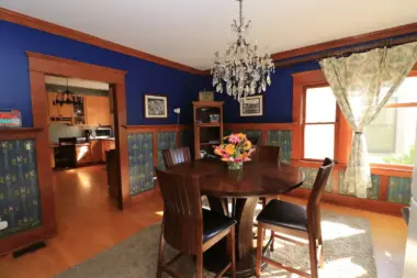 The facilities at Pacific Bay Recovery in San Diego, CA 2